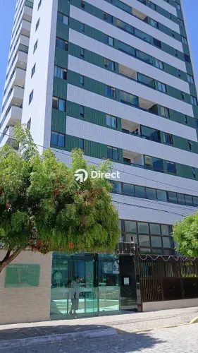 Apartamento Alto Padrão em Candeias, Jaboatão dos Guararapes/PE