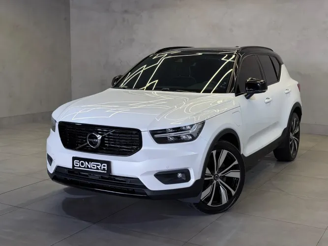 Volvo XC40 XC 40 T-5 Híbrido R-design 1.5 262cv FWD 2022
