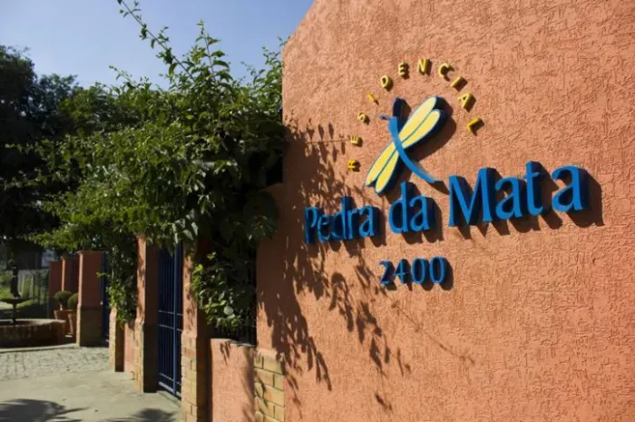 Condomínio Pedra da Mata Maricá - Lote com projeto aprovado e próximo a comércio!