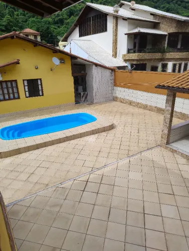 Casa 3 quartos Condominio Fazenda Passaredo com anexo