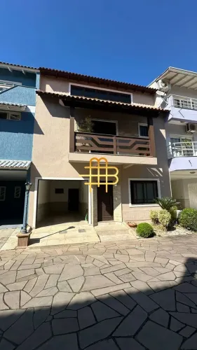 CONDOMINIO VERDES CAMPOS - Casa à venda no bairro Sarandi - Porto Alegre/RS