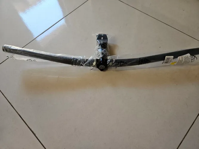Guidão e mesa BONTRAGER 