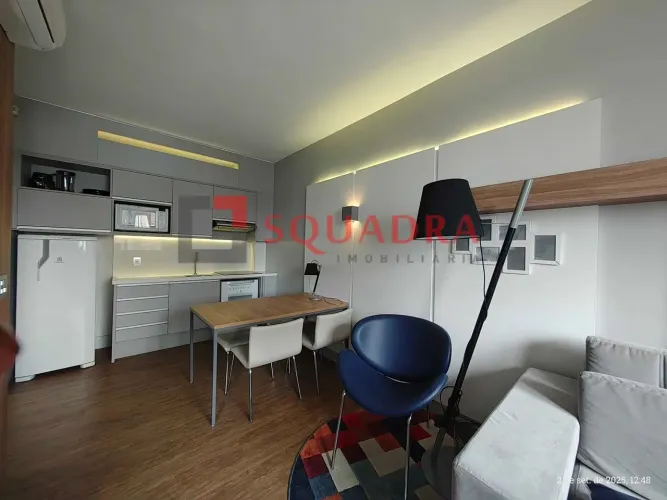 APARTAMENTO HELBOR STAY BATEL