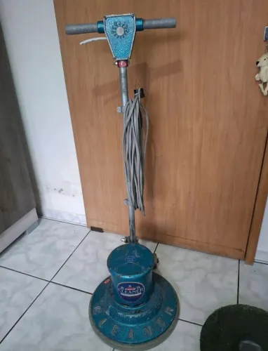 Enceradeira industrial Cleaner