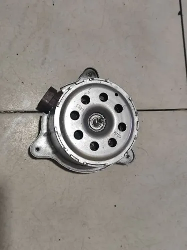 Motor da ventoinha New fiesta 2015/2017