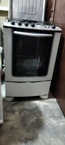Fogão Eletrolux