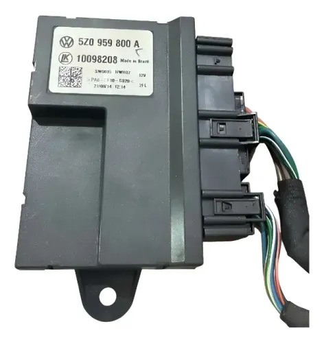 Modulo Conforto Fox Spacefox 1.6 2010 2011 2012 2013 2014