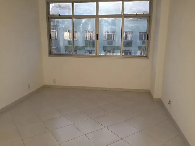 Imóvel para aluguel com 40 metros quadrados com 1 quarto