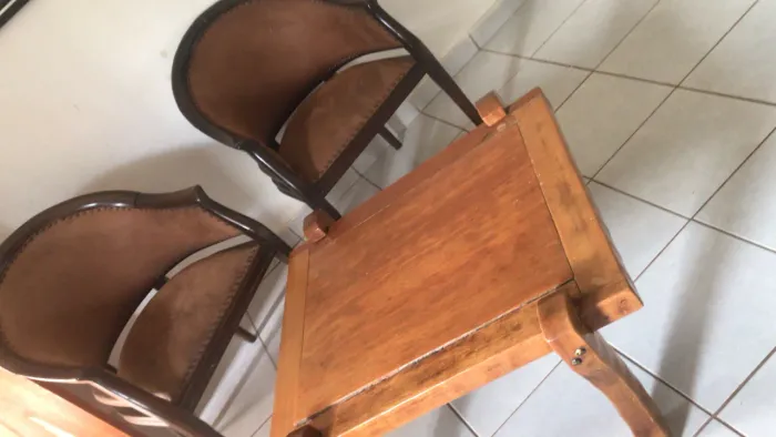 VVENDO MOTIVO MUDANÇA 