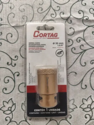 Serra copo 