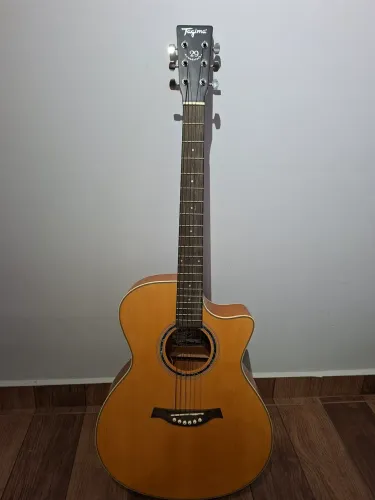 Violao Tagima TW29 Woodstock