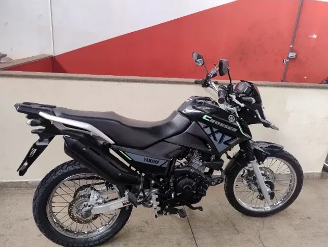 Crosser S - 2024 - Unico Dono