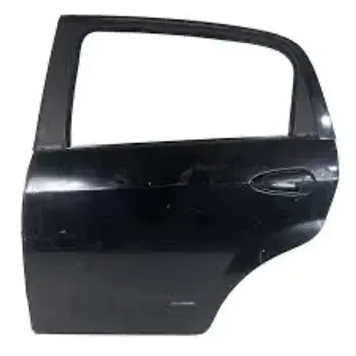 Porta traseira Fiat Punto - lado esquerdo