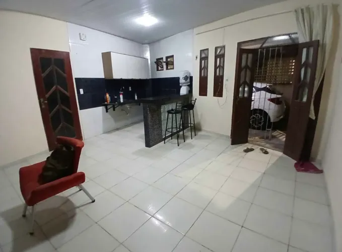 Venda-se casa no Maracangalha fc