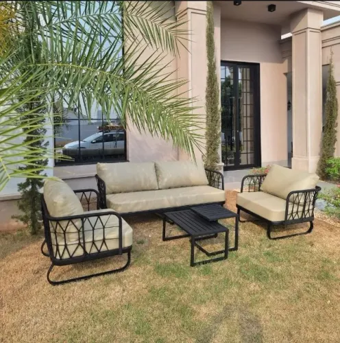 Sofá para jardim