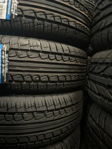 Economize agora, rode tranquilo depois. Pneu remold aro 14 185/60