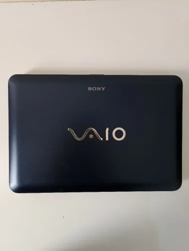 Mini Netbook Sony Vaio 