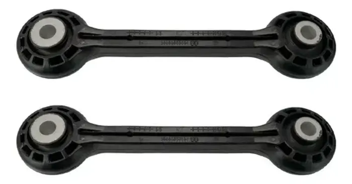 Par Bieleta Estabilizador Dianteiro Audi Q5/A4L/B8/C7