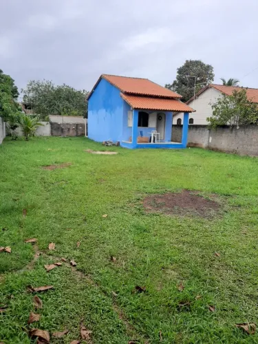 Vendo casa (Kitinete) em Saquaema
