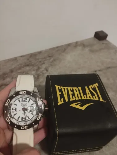 Relógio Everlast E332