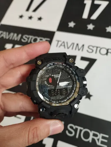 Relógio G-shock