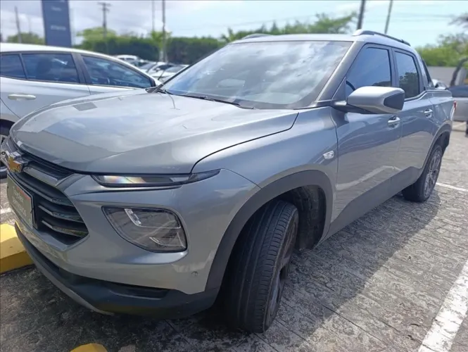 Chevrolet Montana Premier 1.2 Turbo Flex 12V Aut. 2024