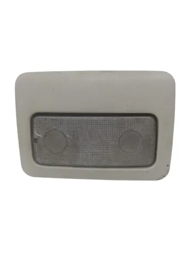Moldura Lanterna Luz Teto Luz Interna Palio 1.6 2014 2015