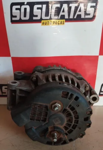 ALTERNADOR ONIX/PRISMA 1.4 14V 2013/2018 100A