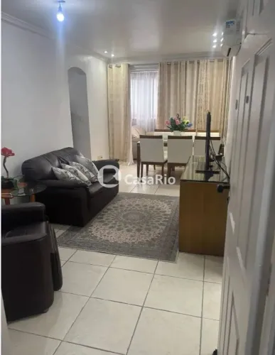 Freguesia (Jacarepaguá) | Apartamento 2 quartos