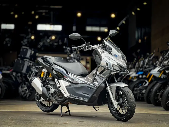 Honda ADV 150 2023