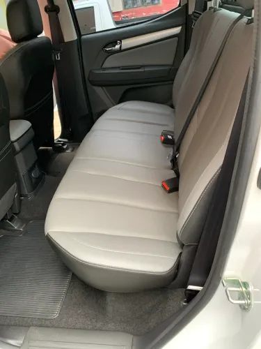 S10 18/19 Ltz 4x4 flex