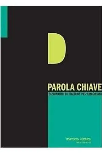 Parola Chiave: Dizionario di Italiano per Brasiliani
