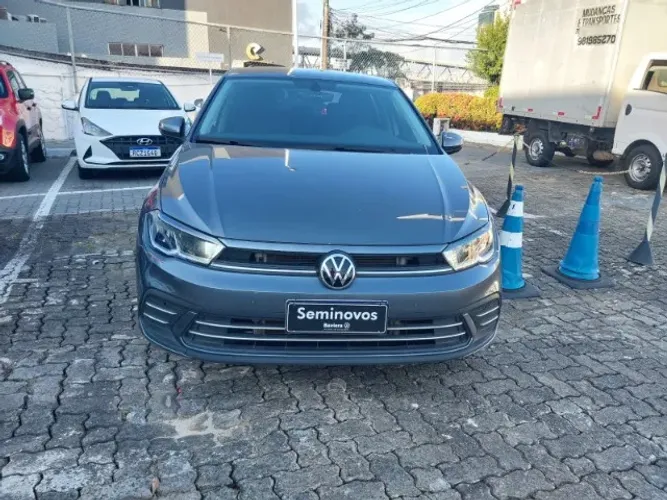 Volkswagen Polo Highline TSI 1.0 Flex 12V Aut. 2023