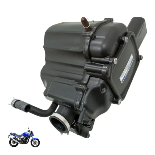 Caixa Filtro De Ar Fazer Ys 250 2015/2016 