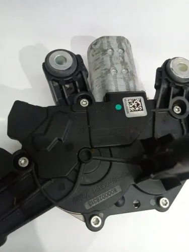 Motor Limpador Traseiro Kwid 2017/2021 W000028313