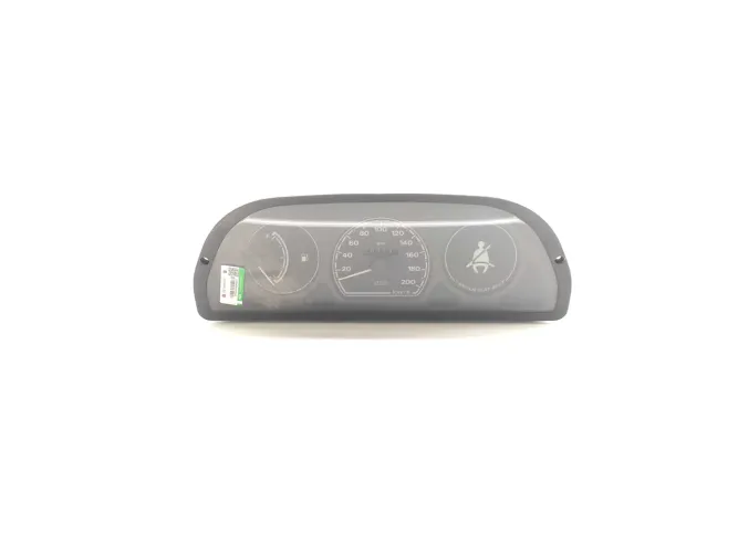 Painel Instrumentos Fiat Palio Fire 1.0 2001 2002 2003 2004