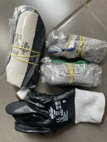 EPI equipamento de proteção individual 
