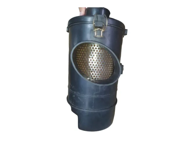 Caixa Filtro De Ar Peugeot 106 2001