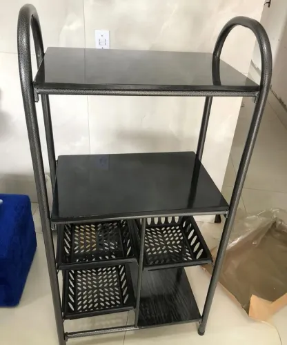 Fruteira com pedra Novas Entrega rápida