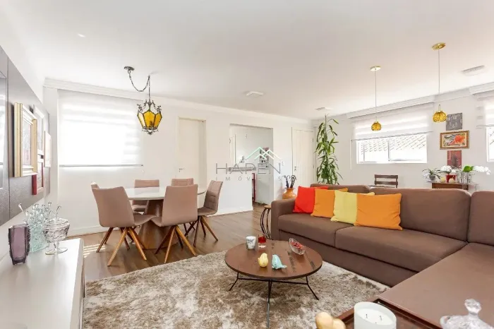 Apartamento à venda no bairro Mercês