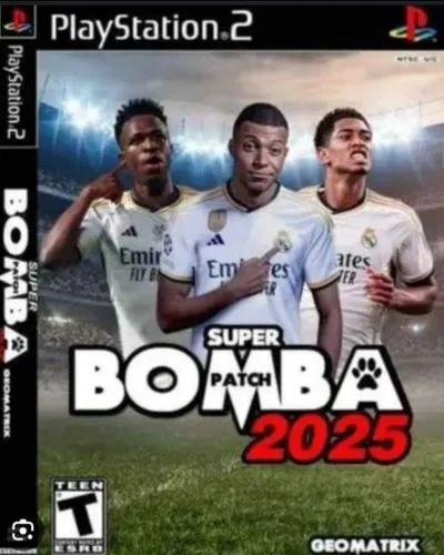 Jogos de PlayStation 2 novos