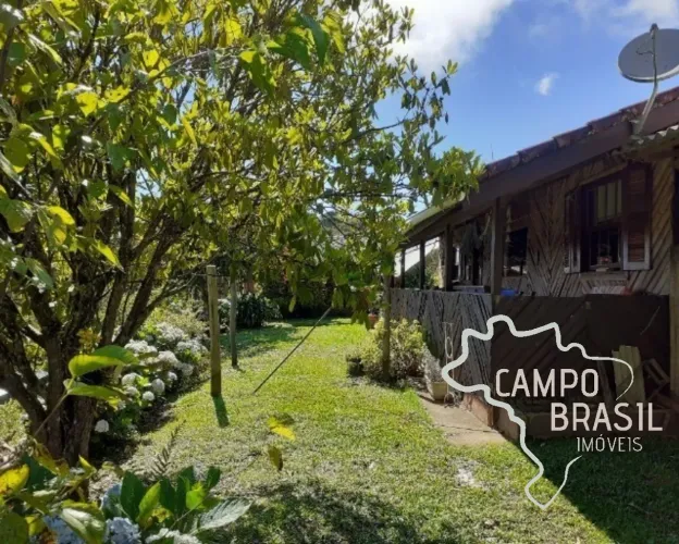 SÍTIO 20.660M² EM SÃO BENTO DO SAPUCAÍ !