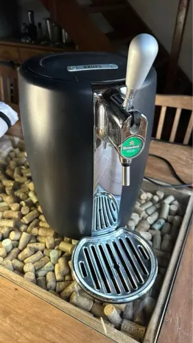 Cervejeira Krups Heineken