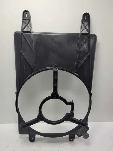 Defletor Ventoinha Ford Ecosport 2003 A 2012