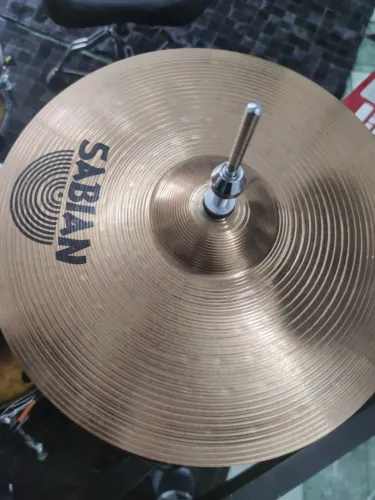 Prato Sabian B8 