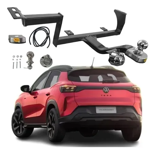 Engate Reboque VW Terá