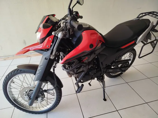 YAMARA XTZ LANDER 250 C 2024