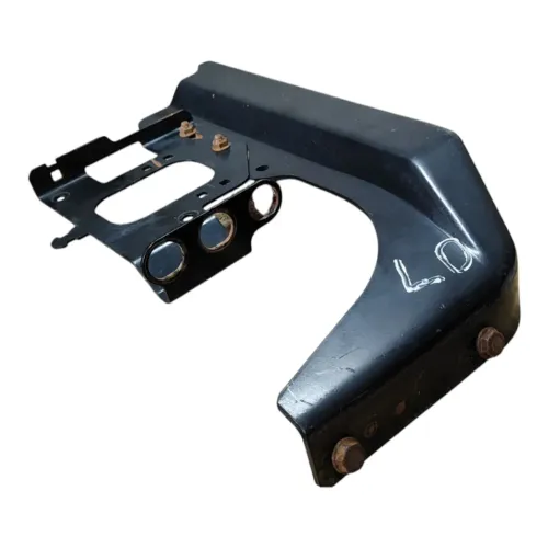 Suporte Catalisador Ld Original Mb Accelo 1016 Fase 1 E3839