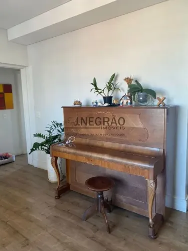 Excelente cobertura para locação em São Paulo-SP, Vila Vera: 3 quartos, 3 suítes, 2 salas,