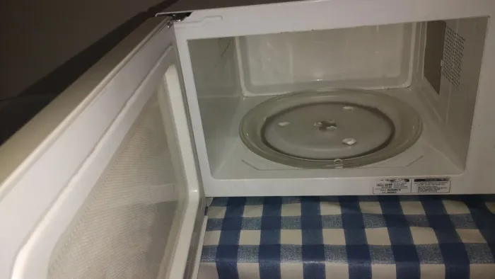 Microondas Brastemp 30 litros